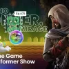 The Game Informer Show
