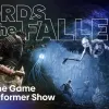 The Game Informer Show
