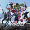 Marvel's Guardians of the Galaxy