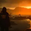 Alan Wake 2