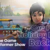 The Game Informer Show