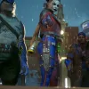 Suicide Squad: Kill The Justice League