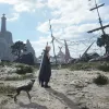 Final Fantasy VII Rebirth