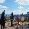 Final Fantasy VII Rebirth