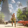 Horizon Forbidden West