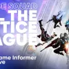 Suicide Squad: Kill The Justice League