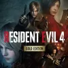 Resident Evil 4 Gold Edition