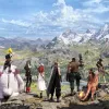Final Fantasy VII Rebirth