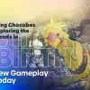 Final Fantasy VII Rebirth