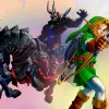 The Legend Of Zelda: Ocarina Of Time