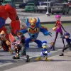 Kingdom Hearts 2.8 Final Chapter Prologue