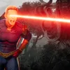 Homelander Delivers Gory Justice In His Mortal Kombat 1 Gameplay Trailer