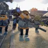 Killer Bean (Early Access)