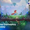 New Gameplay Today