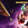 Send Us Your Questions And Rants For A Chance To Win A Game Informer Gold Copy Of The Dragon Age: The Veilguard Issue
