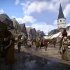 Wesley LeBlanc