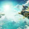 Metroid Prime 4, Tears Of The Kingdom, And More Get Enhanced Switch 2 Editions