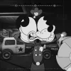 Mouse: P.I. For Hire