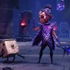 Lost in Random: The Eternal Die