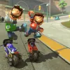 Donkey Kong Bananza