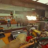 FBC: Firebreak