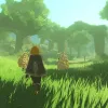 Hyrule Warriors: Age of Imprisonment