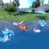 Pokémon Scarlet