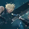 Final Fantasy VII Remake Intergrade