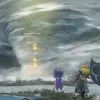 Splatoon Raiders