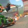 Mario Kart World