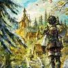 Octopath Traveler 0