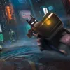 LEGO Batman: Legacy of the Dark Knight