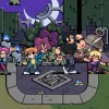 Scott Pilgrim EX