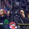 Shinobi: Art of Vengeance