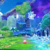 Kirby and the Forgotten Land
