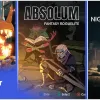 Game Informer