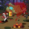 Terrifier: The ARTcade Game