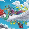Dragon Quest VII Reimagined
