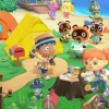Animal Crossing: New Horizons