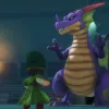 Dragon Quest VII Reimagined