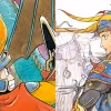 Dragon Quest VII Reimagined