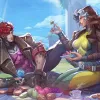 Marvel Rivals