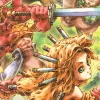 Legend of Mana