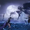 Tides of Annihilation