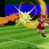 Mario Tennis Fever