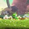 Yoshi and the Mysterious Book