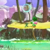 Yoshi and the Mysterious Book