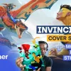 Invincible VS