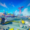 Tides of Tomorrow