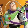 Toy Story: Retro Roundup!